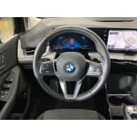 BMW 218, 2023, АКПП, пробег 47327 км