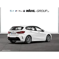 BMW 118, 2023, МКПП, пробег 14300 км