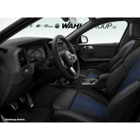BMW 118, 2023, МКПП, пробег 14300 км