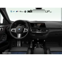 BMW 118, 2023, МКПП, пробег 14300 км