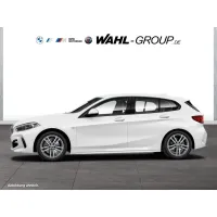 BMW 118, 2023, МКПП, пробег 14300 км