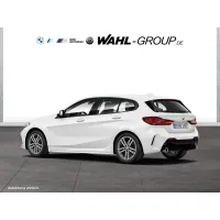 BMW 118, 2023, МКПП, пробег 14300 км