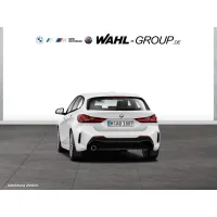 BMW 118, 2023, МКПП, пробег 14300 км