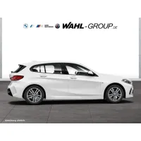 BMW 118, 2023, МКПП, пробег 14300 км