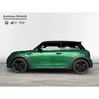 MINI Cooper, 2022, АКПП, пробег 25987 км