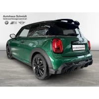 MINI Cooper, 2022, АКПП, пробег 25987 км