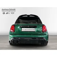 MINI Cooper, 2022, АКПП, пробег 25987 км