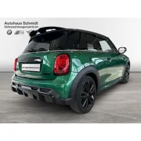 MINI Cooper, 2022, АКПП, пробег 25987 км
