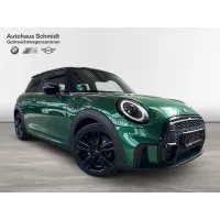 MINI Cooper, 2022, АКПП, пробег 25987 км