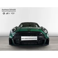 MINI Cooper, 2022, АКПП, пробег 25987 км