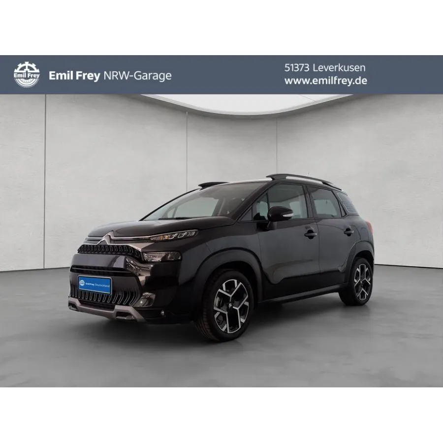 Citroën C3, 2023, МКПП, пробег 18118 км