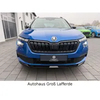 Skoda Kamiq, 2022, АКПП, пробег 37000 км