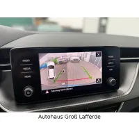 Skoda Kamiq, 2022, АКПП, пробег 37000 км