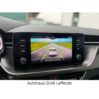 Skoda Kamiq, 2022, АКПП, пробег 37000 км