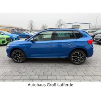 Skoda Kamiq, 2022, АКПП, пробег 37000 км