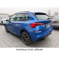 Skoda Kamiq, 2022, АКПП, пробег 37000 км