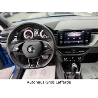 Skoda Kamiq, 2022, АКПП, пробег 37000 км