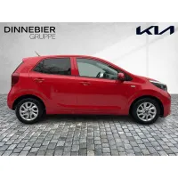 Kia Picanto, 2020, МКПП, пробег 73992 км