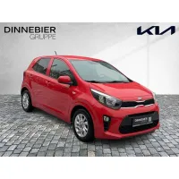 Kia Picanto, 2020, МКПП, пробег 73992 км