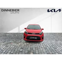 Kia Picanto, 2020, МКПП, пробег 73992 км