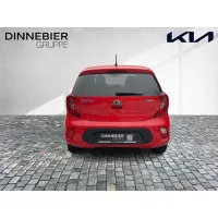 Kia Picanto, 2020, МКПП, пробег 73992 км
