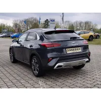 Kia XCeed, 2021, АКПП, пробег 43300 км