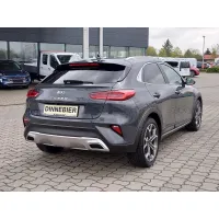 Kia XCeed, 2021, АКПП, пробег 43300 км