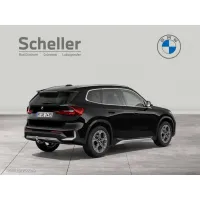BMW X1, 2023, АКПП, пробег 62400 км