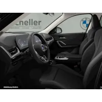 BMW X1, 2023, АКПП, пробег 62400 км