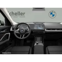BMW X1, 2023, АКПП, пробег 62400 км