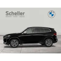 BMW X1, 2023, АКПП, пробег 62400 км