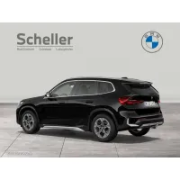BMW X1, 2023, АКПП, пробег 62400 км