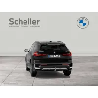 BMW X1, 2023, АКПП, пробег 62400 км