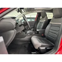 Citroën C4, 2023, АКПП, пробег 41950 км