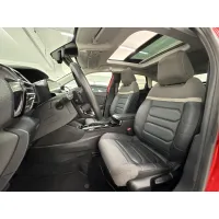 Citroën C4, 2023, АКПП, пробег 41950 км