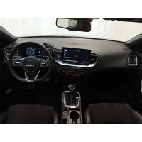 Kia cee'd, 2022, АКПП, пробег 56364 км
