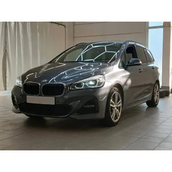 BMW 218, 2023, АКПП, пробег 92000 км