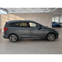 BMW 218, 2023, АКПП, пробег 92000 км