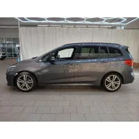BMW 218, 2023, АКПП, пробег 92000 км