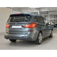 BMW 218, 2023, АКПП, пробег 92000 км