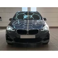 BMW 218, 2023, АКПП, пробег 92000 км
