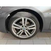 BMW 218, 2023, АКПП, пробег 92000 км