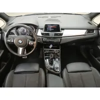 BMW 218, 2023, АКПП, пробег 92000 км