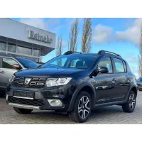 Dacia Sandero, 2020, МКПП, пробег 48673 км