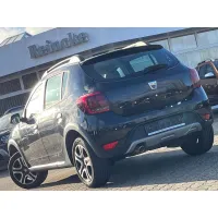 Dacia Sandero, 2020, МКПП, пробег 48673 км