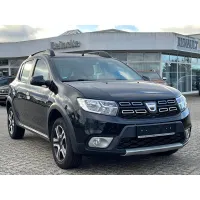 Dacia Sandero, 2020, МКПП, пробег 48673 км