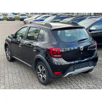 Dacia Sandero, 2020, МКПП, пробег 48673 км
