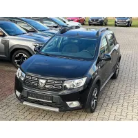 Dacia Sandero, 2020, МКПП, пробег 48673 км