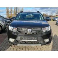 Dacia Sandero, 2020, МКПП, пробег 48673 км
