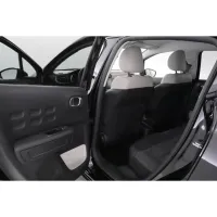Citroën C3, 2023, МКПП, пробег 11886 км